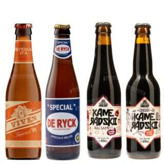 Selección del Jefe 2 2026