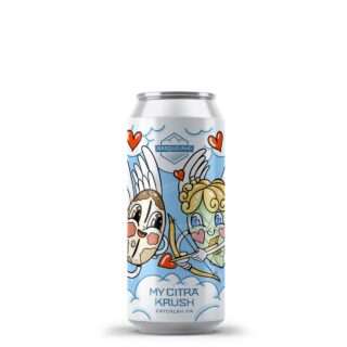 My Citra Krush 44cl