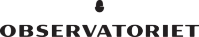 Logo Observatoriet