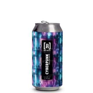 Cyberpunk 44cl