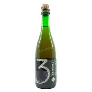 Zenne y Frontera 23/24 #55 75cl