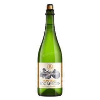 Bogaerden Oude Geuze 75cl