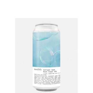 Doskiwis Defiant Jazz