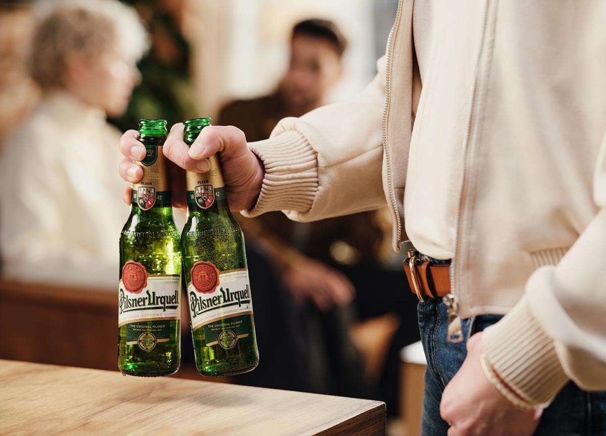 Pilsner Urquell, el origen del estilo Pilsner