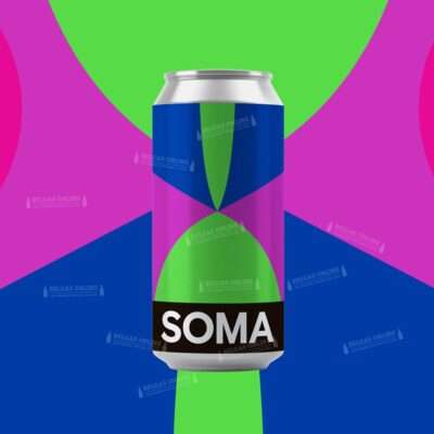Soma doppler IPA