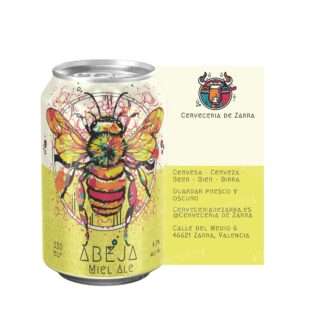 Abeja 33cl