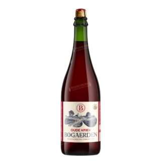 Bogaerden Oude Kriek 75cl Bogaerden Oude Kriek 75cl