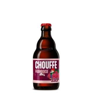 Chouffe Framboise 33cl