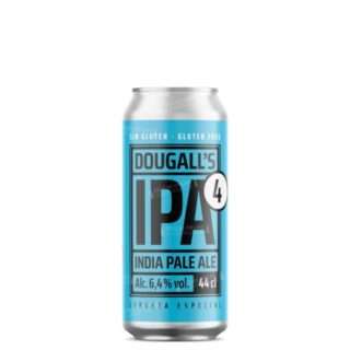 Dougall’s Ipa 4 44cl