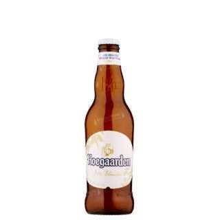 Hoegaarden Wit 33cl