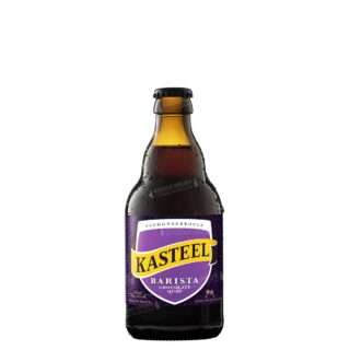 Kasteel Barista 33cl Kasteel Barista 33cl
