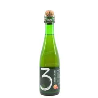 Gele perzik 23/24 #24 37,5cl