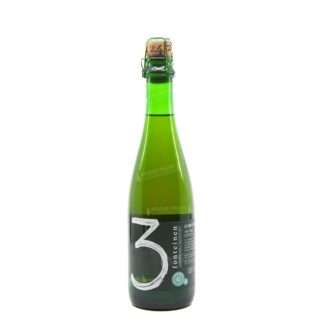 Gele perzik 23/24 #24 37,5cl