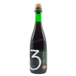 3F Cuvée La Baronne 23/24 #30 75cl