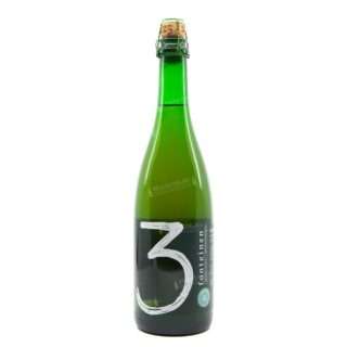 3F Oude geuze 24/25 #33 75cl 3F Oude geuze 24/25 #33 75cl