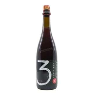 3F oude kriek 22/23 #104 75cl