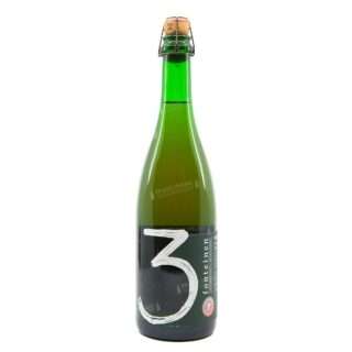 3F Wijnbergperzik 22/23 #52 75cl 3F Wijnbergperzik 22/23 #52 75cl