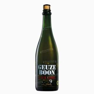 Boon Black Label 9 75cl Boon Black Label 9 75cl