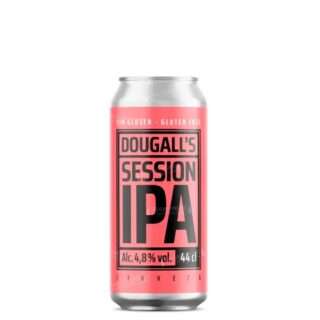 Dougall’s Session Ipa 44cl Dougall’s Session Ipa 44cl
