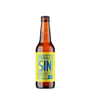 Dougall’s Ipa sin 33cl