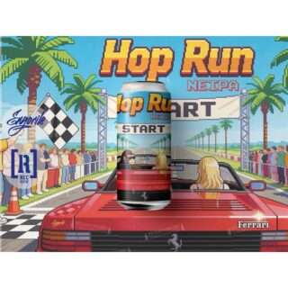 Rec Hop Run 44cl