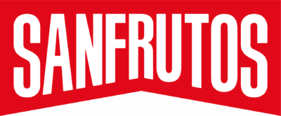 Logo de la Cervecería SanFrutos, cervecería artesana, independiente y familiar fundada en 2013