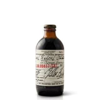 Medical stout 33cl