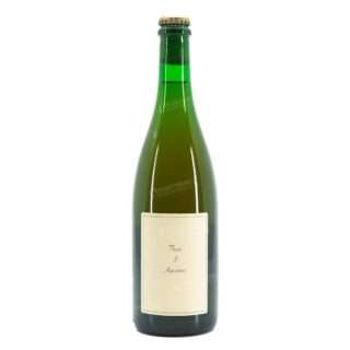 Fleur d’Agrumes 75cl