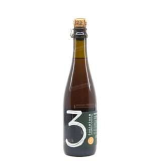 Pruim Belle de Louvain 22/23 #27 37,5cl