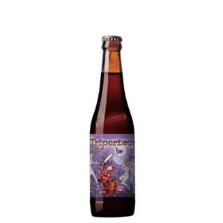 Triporteur Full Moon 12 33cl