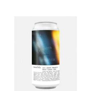 Doskiwis All About Mosaic 44cl Doskiwis All About Mosaic 44cl
