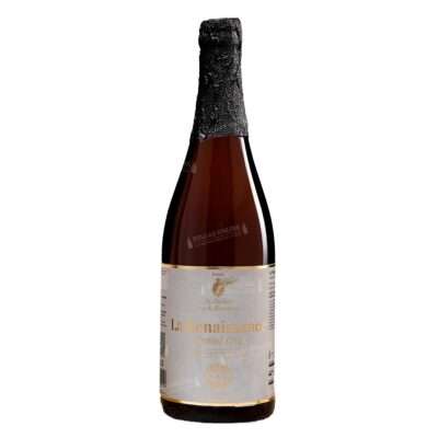 Botella 75cl La Renaissance Grand Cru IV de De Dochter van de Korenaar