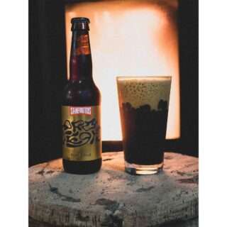 Sanfrutos Oro negro 33cl