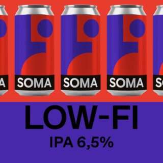 Soma Camber 44cl