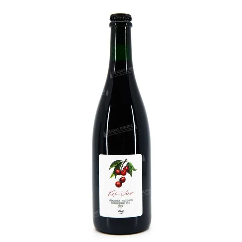 Boerenerf Kri-Vino 75cl