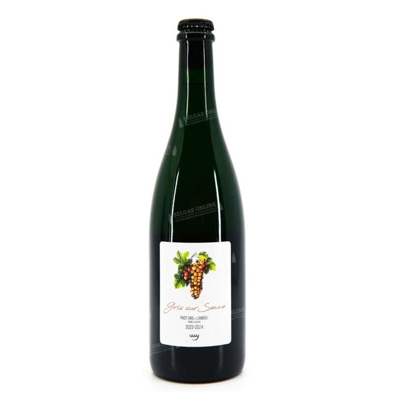 Boerenerf Gris Sur Senne 75cl