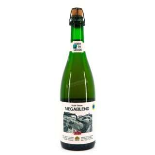 Horal Oude Geuze Mega Blend 2026 Horal Oude Geuze Mega Blend 2026