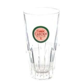 Vaso antiguo Capoen