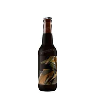 Poch's Basalt Imperial Stout 33cl