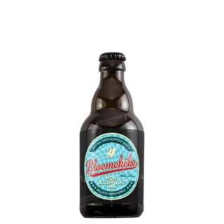 Bloemekéke Sin 33cl