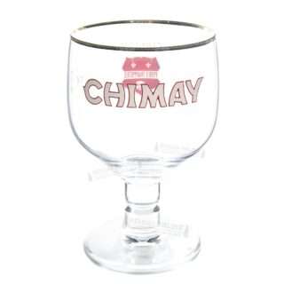 Copa Chimay dos logos Copa Chimay dos logos