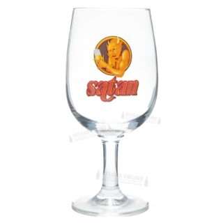 Satan copa balón 33cl Satan copa balón 33cl