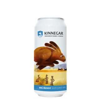 Big Bunny 44cl