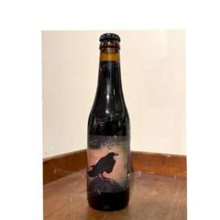 The Crow 33cl