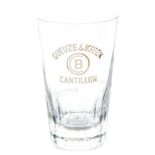 Cantillon vaso antiguo 33cl