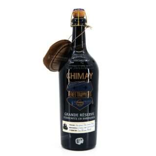 Chimay bleue BA Whisky 2022 75cl Chimay bleue BA Whisky 2022 75cl