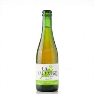 La Salvatge Sucamulla 37,5cl