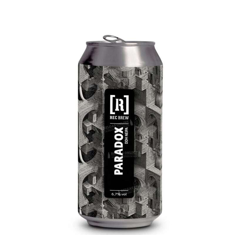Rec Paradox 44cl
