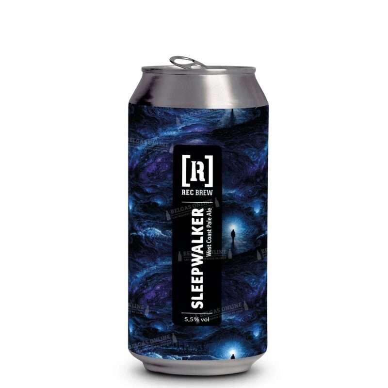 Rec Sleepwalker 44cl
