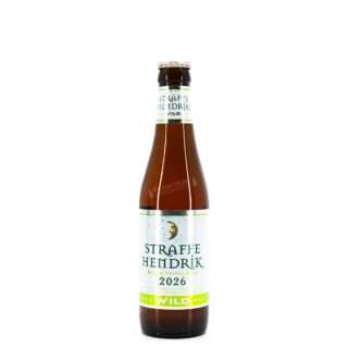 Straffe Hendrik Wild ’26